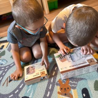 Postavte si dům, hrad nebo celou vesnici – z opravdových cihliček! Stavebnice Wise Elk z pravé keramiky baví děti i...